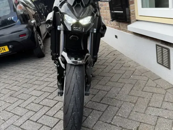 2025 Kawasaki Z 900 - €11,950 (1/1)
