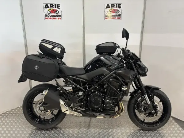 2026 Kawasaki Z 900 - €12,098 (1/1)