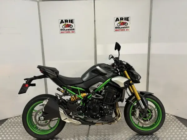 2026 Kawasaki Z 900 - €13,549 (1/1)