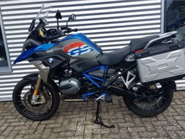 2018 BMW R 1200 GS - €13,750 (1/1)