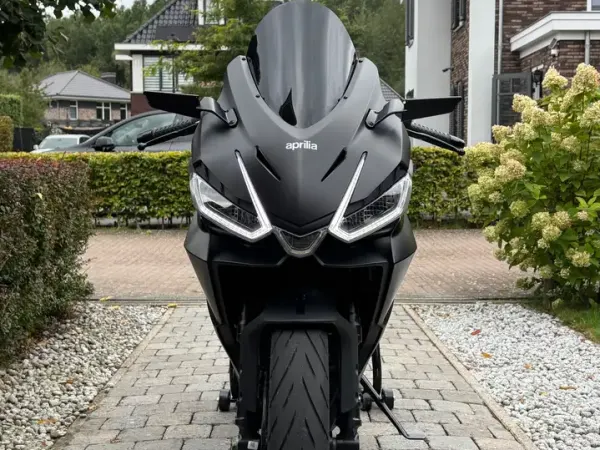 2025 Aprilia RS 457 - €7,999 (1/1)