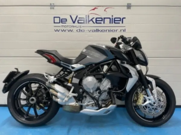 2015 MV Agusta Dragster 800 - € 8.990 (1/1)