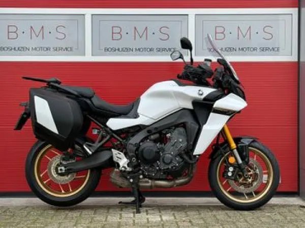 2023 Yamaha Tracer 9 GT - € 13.750 (1/1)