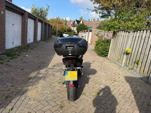 2026 Kawasaki Versys 650 - Bieden (1/1)