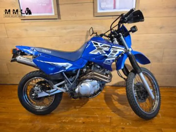 1999 Yamaha XT 600 E - € 3.450 (1/1)