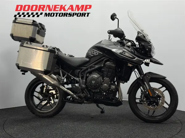 2020 Triumph Tiger 1200 - € 13.750 (1/1)