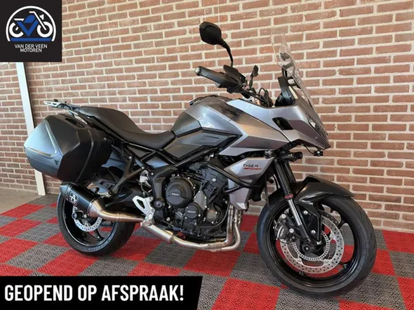 2023 Triumph Tiger Sport 660 - € 8.895 (1/1)