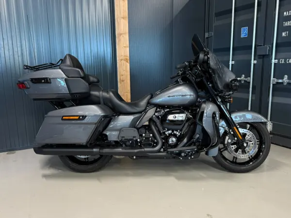 2021 Harley-Davidson Electra Glide - €26,950 (1/1)