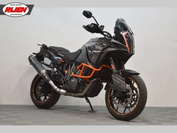 2020 KTM 1290 Super Adventure S - €13,490 (1/1)