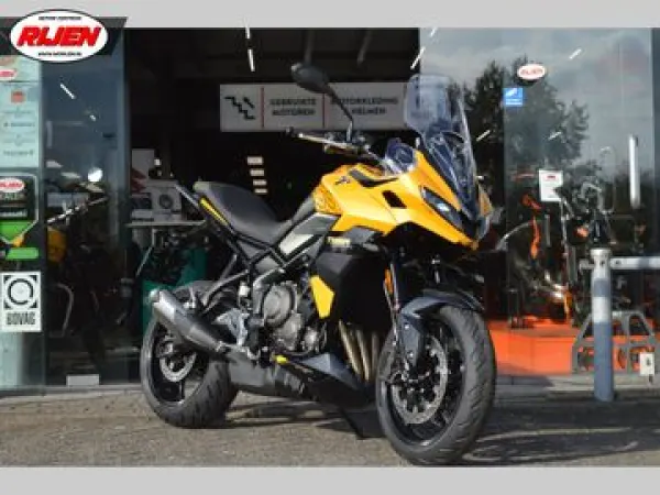 2026 Triumph Tiger Sport 800 - € 13.945 (1/1)