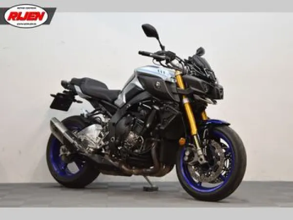 2019 Yamaha MT 10 SP ABS - € 13.750 (1/1)