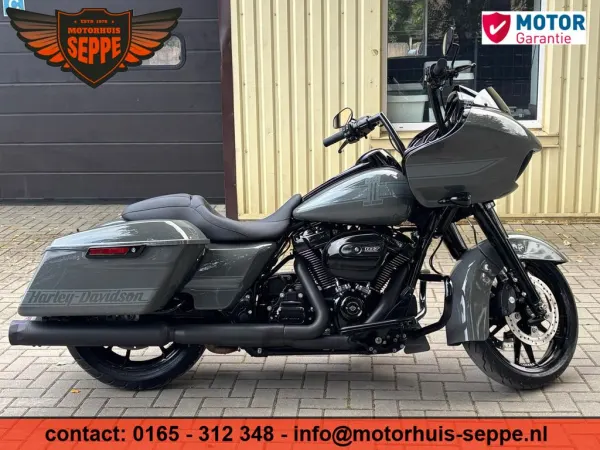 2020 Harley-Davidson Road Glide Special Fltrxs - Reserved (1/1)