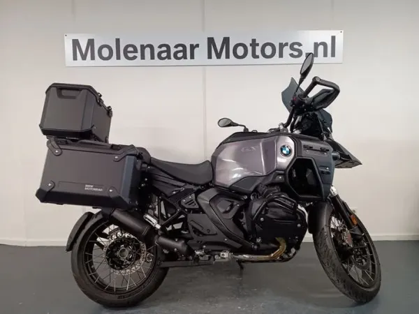 2026 BMW R 1300 GS Adventure - €32,995 (1/1)
