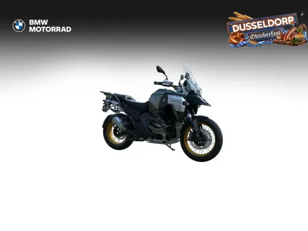2026 BMW R 1300 GS Adventure - € 34.950 (1/1)