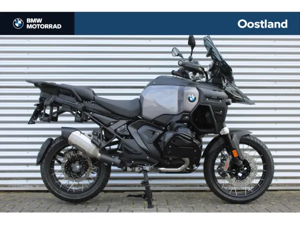 2026 BMW R 1300 GS Adventure - € 34.990 (1/1)