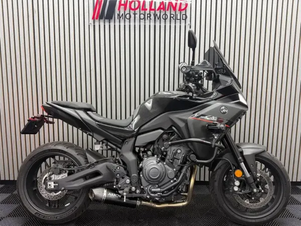 2025 Yamaha Tracer 7 - € 12.950 (1/1)