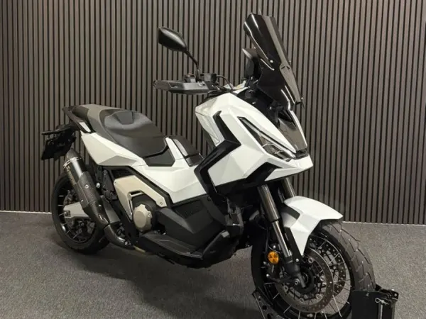2025 Honda X-ADV - €14,999 (1/1)