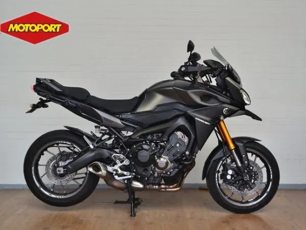 2015 Yamaha Tracer 900 ABS - €6,299 (1/1)