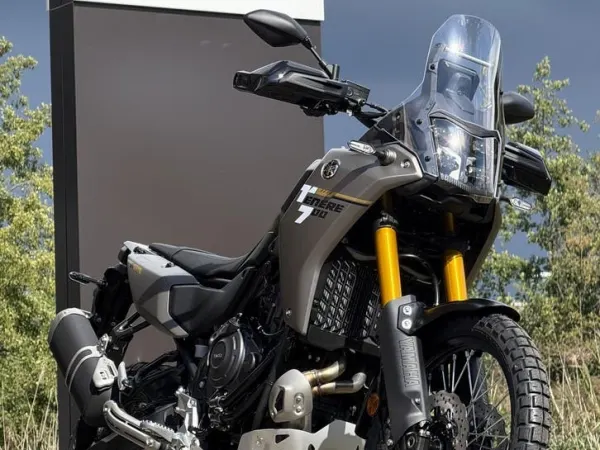 2026 Yamaha Tenere 700 (bj 2026) - €13,199 (1/1)