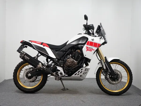 2023 Yamaha Tenere 700 - €11,999 (1/1)
