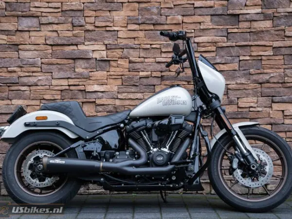 2023 Harley-Davidson Softail - €22,950 (1/1)