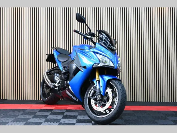2015 Suzuki GSX-S 1000 - € 6.500 (1/1)