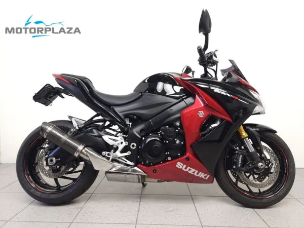 2016 Suzuki GSX-S 1000 F ABS - €7,990 (1/1)