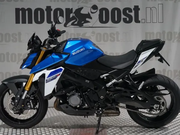 2025 Suzuki GSX-S 1000 - € 12.490 (1/1)