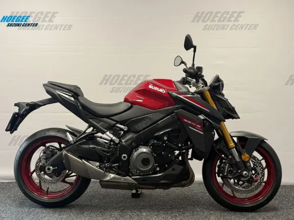 2026 Suzuki GSX-S 1000 ABS - € 13.499 (1/1)