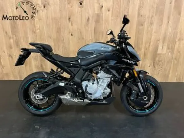 2025 Cfmoto 675 NK - €7,450 (1/1)