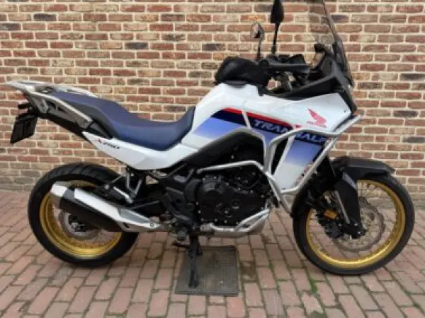 2025 Honda XL 750 Transalp - € 10.250 (1/1)