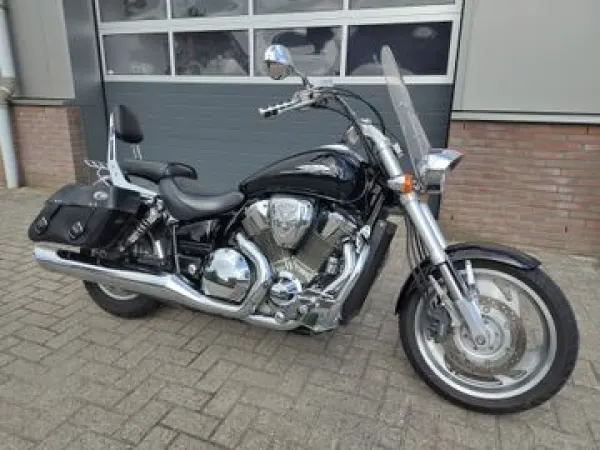 2003 Honda Vtx 1800 - €6,950 (1/1)