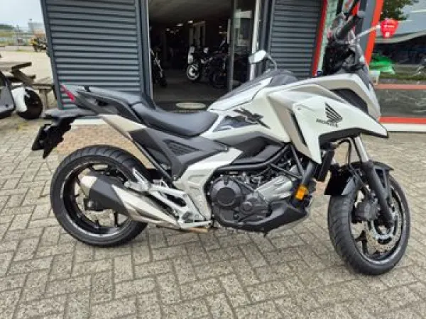 2021 Honda NC 750 X - € 7.999 (1/1)