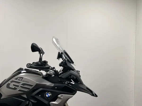 2018 BMW R 1200 GS - €14,450 (1/1)