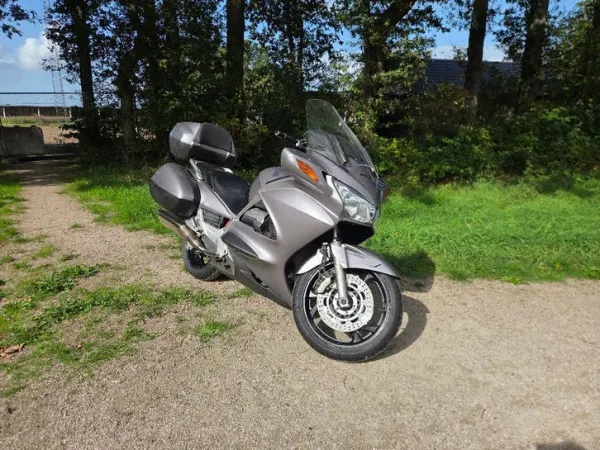 2002 Honda ST1300 - €2,100 (1/1)