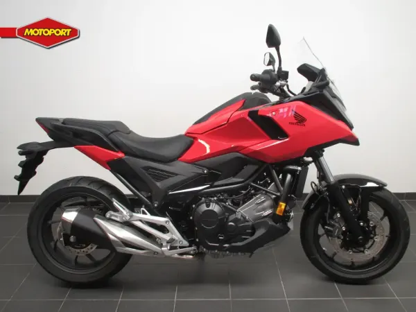 2026 Honda NC 750 - €9,799 (1/1)