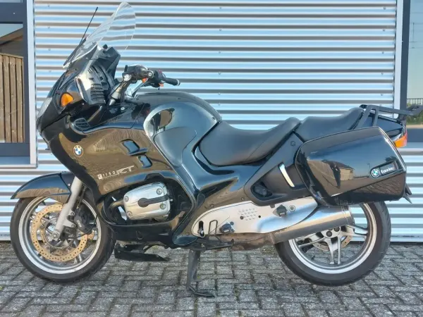 2019 BMW R 1150 RT - € 1.250 (1/1)