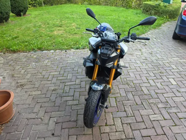 2024 Yamaha MT-09 - € 13.250 (1/1)