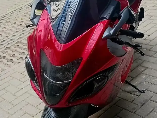 2009 Suzuki Hayabusa - €11,000 (1/1)