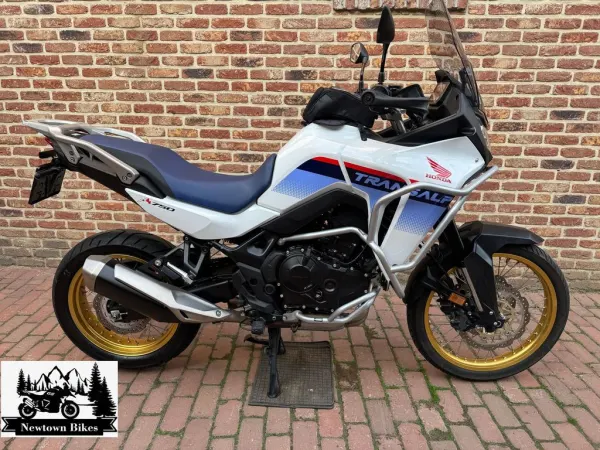 2025 Honda XL 750 Transalp - € 10.250 (1/1)