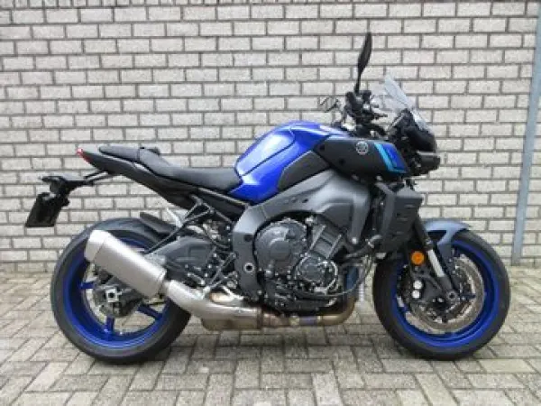 2026 Yamaha MT 10 - €16,990 (1/1)
