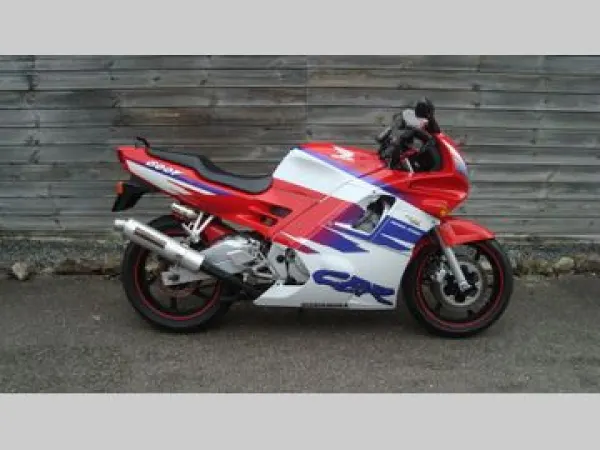 1994 Honda CBR 600 F - € 1.850 (1/1)