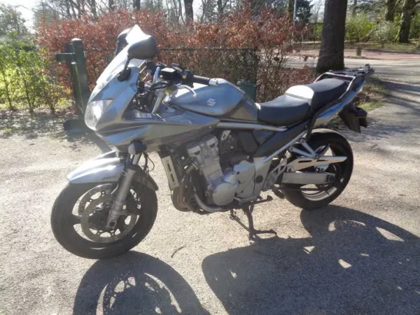 Bouwjaar onbekend Suzuki Bandit 1250 - Prijs op aanvraag (1/1)