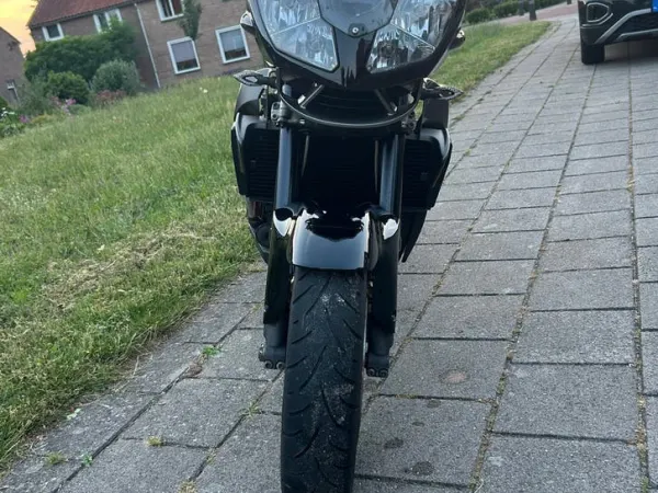 Year unknown Aprilia Tuono - €3,200 · Bidding (1/1)