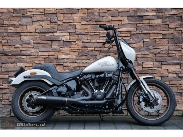 2023 Harley-Davidson Heritage Softail Flst - €22,950 (1/1)