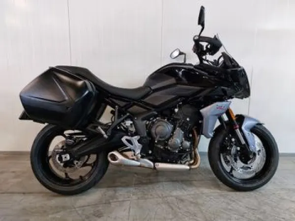 2024 Triumph Tiger 660 - € 8.500 · Bieden (1/1)