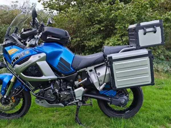 2010 Yamaha XT 1200 Z - € 6.249 · Bieden (1/1)