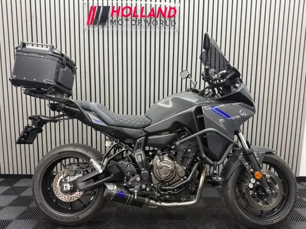 2024 Yamaha Tracer 7 - € 11.995 (1/1)