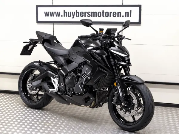 2027 Nieuw – Zontes 703R ABS Naked - € 8.499 (1/1)