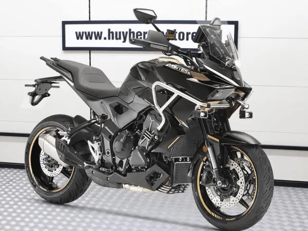 2027 Nieuw – Zontes 703T Touring - € 9.999 (1/1)